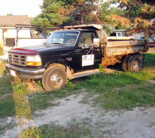 Property photo 6 - Construction Equipment Auction
